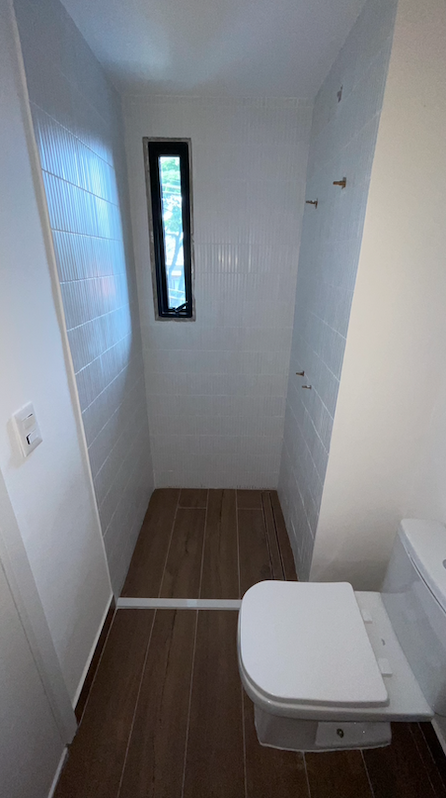 Casa Vertical Fradique - Pronto para Morar Casa Vertical Fradique - Pronto para Morar